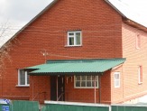 Продам дом в пригороде Кемерово